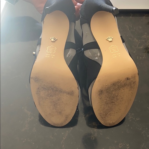 Nina New York 3 in. High Heels - Picture 4 of 4